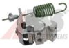 OPEL 565059 Brake Power Regulator